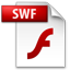 swf icon